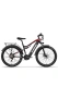 Електрическо колело RANDRIDE YG90A 1000W, снимка 2