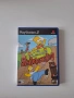The Simpsons Skateboarding PS2 Playstation 2, снимка 1