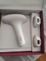 Фотоепилатор IPL Philips Lumea Advanced SC199800, 250 000 импулса, снимка 3