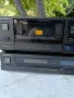 "Technics" дек и тунер, работещи - двата за 90€, снимка 2