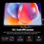 Таблет Ultra Max  – 10.1 инча, 16GB RAM, 512GB ROM, Android 13 MTK6750 Octa-core , снимка 5