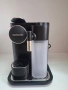 Кафемашина с капсули Nespresso De’Longhi Gran Lattissima Black, 19 бара, 1400 W, 1.3 л, снимка 1