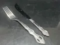 немски прибори за сервиране , снимка 3