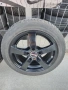 Джанти Dezent 16 цола 5х120 , 7j , et43 , 195/55/16 Bmw , Vw T5 T6, снимка 5