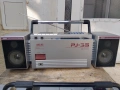 AKAI PJ R25, PJ 33, PJ 35 , снимка 4