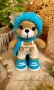 Плетени играчки ,амигуруми , снимка 4