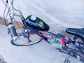 велосипед с двигател 100 сс, снимка 5