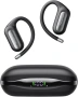 Нови спортни Bluetooth 6.0 слушалки Truefree DS1 Open-Ear – 40ч батерия, Смарт приложение , снимка 1
