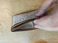 Оригинален Michael kors Cardholder / кардхолдър / Калъф за карти, снимка 5