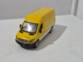 1/50 Mercedes Sprinter Siku, снимка 1