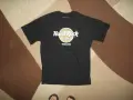 Тениски HARD ROCK, SMOG  мъжки,Л-ХЛ, снимка 6