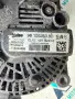 9810525380 12V динамо алтернатор от Citroen Berlingo 1.6 BlueHDI, 2018 г., 75 к.с., 5 ск., снимка 8