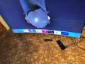Смарт Телевизор Samsung 65 , снимка 3