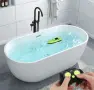 Водоустойчива RC лодка за деца и начинаещи, снимка 5