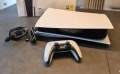 Playstation 5 Fat Disc , снимка 1