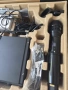 Микрофон SHURE - SLXD4/KSM8, снимка 1