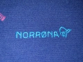 2 броя - Norrona Warm2 Stretch Zip Hood (S) и (XS)-дамски суичър, снимка 12