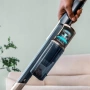 Вертикална прахосмукачка Scoba 2100 Station, 210W, 20kPa, безжична, 1.55кг, със станция за самоизпра, снимка 3