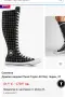 Converse 36-дамски кецове , снимка 10