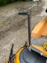 Тракторна косачка STIGA VILA  с предно косене briggs&stratton 12,5 кс., снимка 13