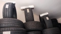 13 цола ВСЕСЕЗОННИ ГУМИ 155X70R13  ---3, снимка 16