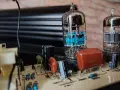 ⏯️Клип. Musical Fidelity X10-D (serial 9087), снимка 5