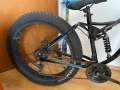 Продавам колело fat bike 26 цола, снимка 3
