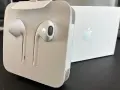 НОВИ Оригинални Apple Слушалки EarPods (Lightning Connector), снимка 2
