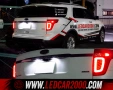 LED ОСВЕТЛЕНИЕ ЗА НОМЕР FORD / LINCOLN / JAGUAR, снимка 6