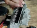 Компютър , ECU , VW Polo 1.4 1995 030906027K , 0261203914, снимка 4