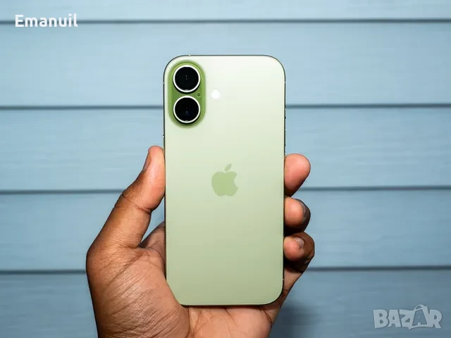 Купувам iphonе с повредени дисплеи, снимка 1