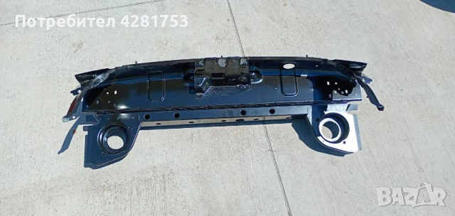 Порше 911 997, снимка 4 - Части - 54870829