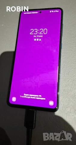 Samsung Galaxy A51 , снимка 4 - Samsung - 55270887
