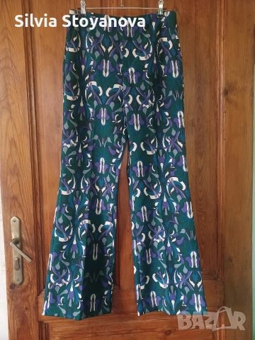 панталон Mango 