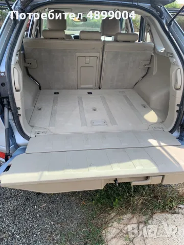 Renault Koleos 2008 година, 2.0 dCi (150 к.с.), 4x4 автоматик                                       , снимка 12 - Автомобили и джипове - 55428800