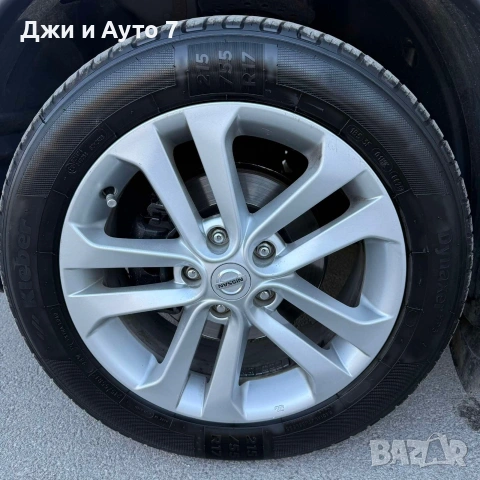 Nissan Juke 1.6i ГАЗ ЛИЗИНГ 💯, снимка 16 - Автомобили и джипове - 54565990
