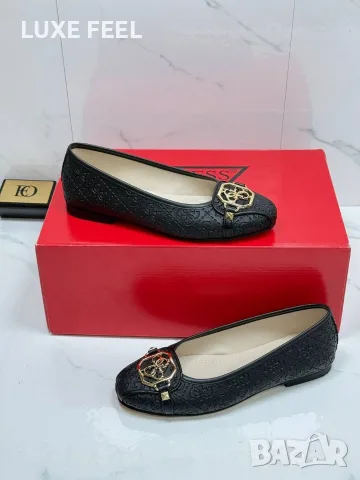 Guess ✨ Gucci ✨ Burberry ✨Дамски Обувки , снимка 17 - Дамски ежедневни обувки - 55628892