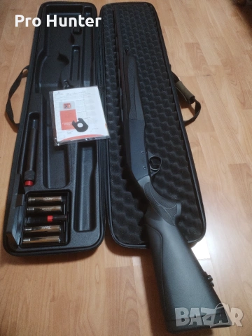 Fabarm XLR Composite 12/76, снимка 5 - Ловно оръжие - 55174770