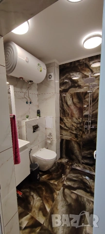 Розова градина нощувки двустаен апартамент , снимка 4 - Квартири, нощувки - 53788751