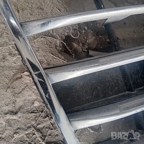 Решетка за Audi A8 D4 (14-18г.), снимка 9 - Части - 54216990