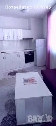 Продавам 2стаен до Новотел Пловдив , снимка 3 - Апартаменти - 54263582