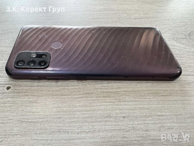 Motorola G10 64GB 4GB RAM Dual със Забележки, снимка 11 - Motorola - 54988058