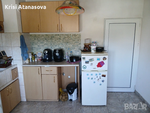 ,Продава се двустатаен апартамент в,,Орфей бл30 саниран, снимка 12 - Апартаменти - 54409951
