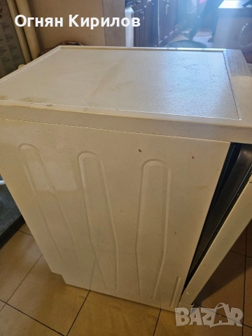 Съдомиялна Grundig GSF 41821, снимка 11 - Съдомиялни - 55242353