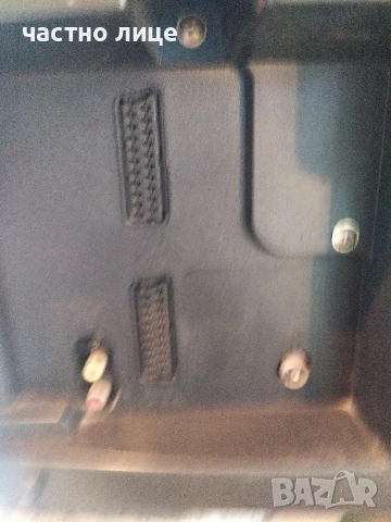 Телевизор JVC 25", снимка 6 - Телевизори - 54322027