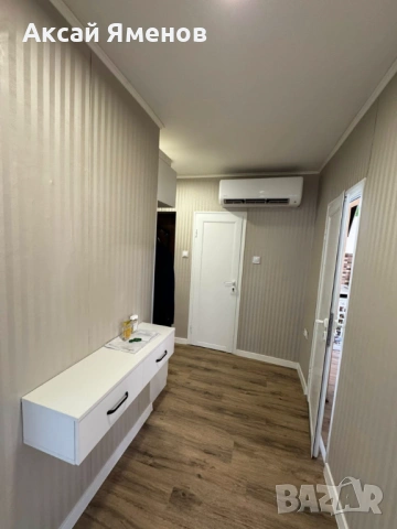 Обзаведен Тристаен Апартамент за Продажба, в гр.Търговище, кв. Борово Око, снимка 4 - Апартаменти - 54564525