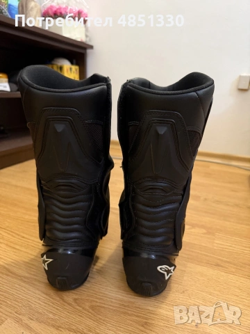 Alpinestars SMX-6 v2, снимка 3 - Спортна екипировка - 54827059