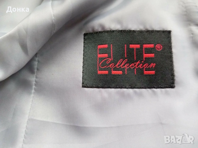 Мъжки костюм М размер, снимка 3 - Костюми - 54369450