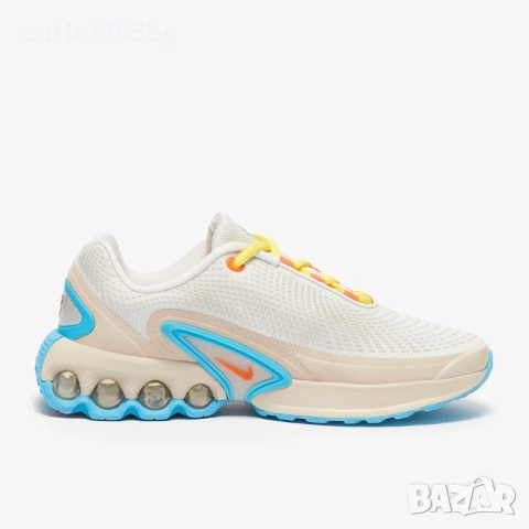 Nike - Kids Air Max Dn №37.5,№38 Оригинал Код 222, снимка 3 - Детски маратонки - 54809213