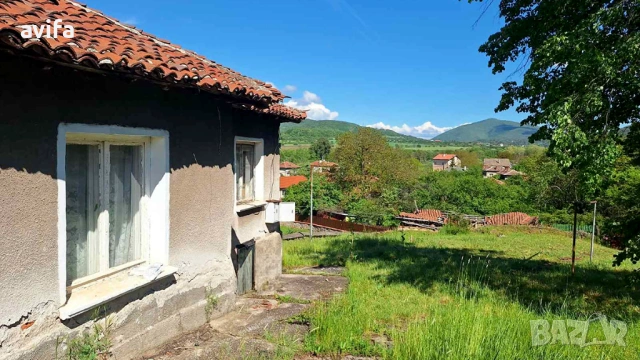 Два парцела с две къщи в село Чеканчево, снимка 7 - Парцели - 54721880